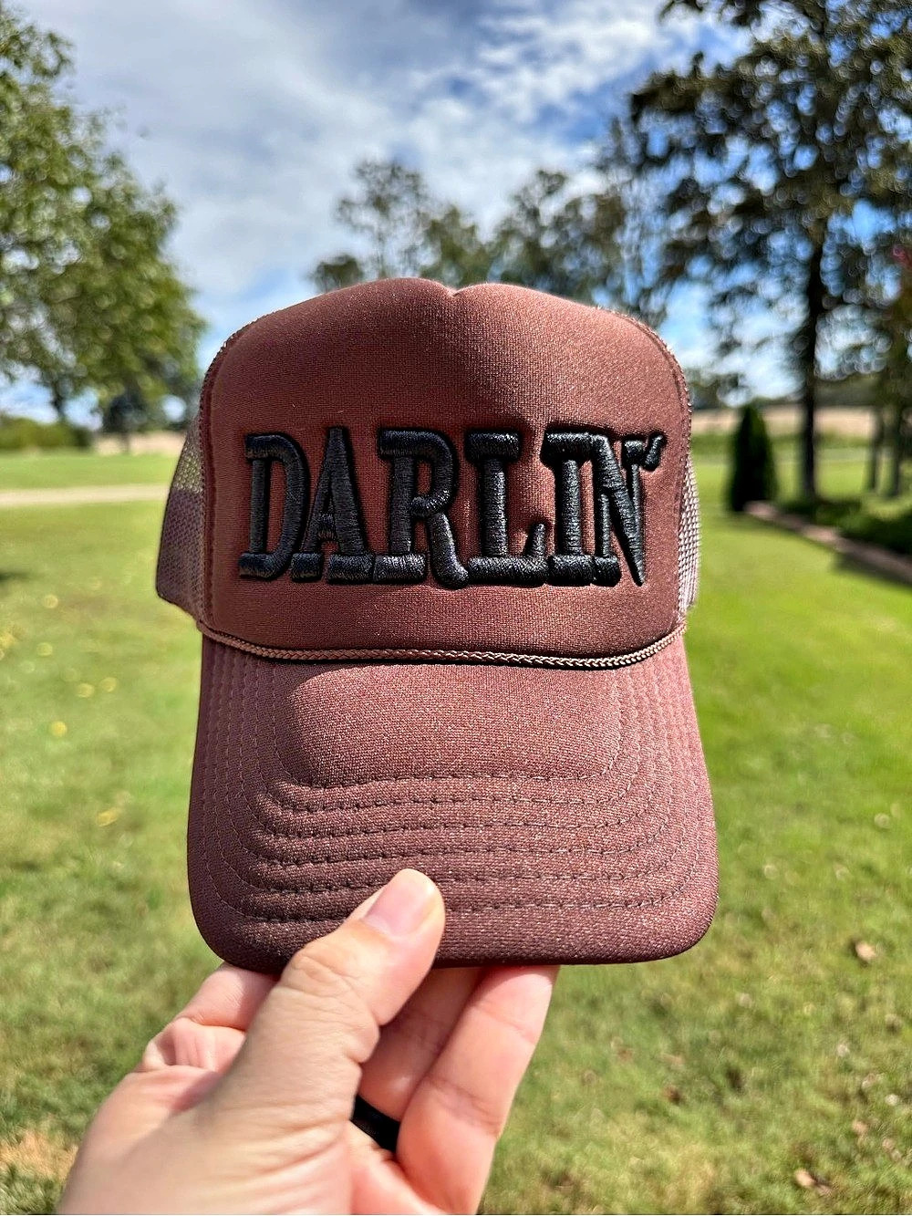 Darlin’ Hat
